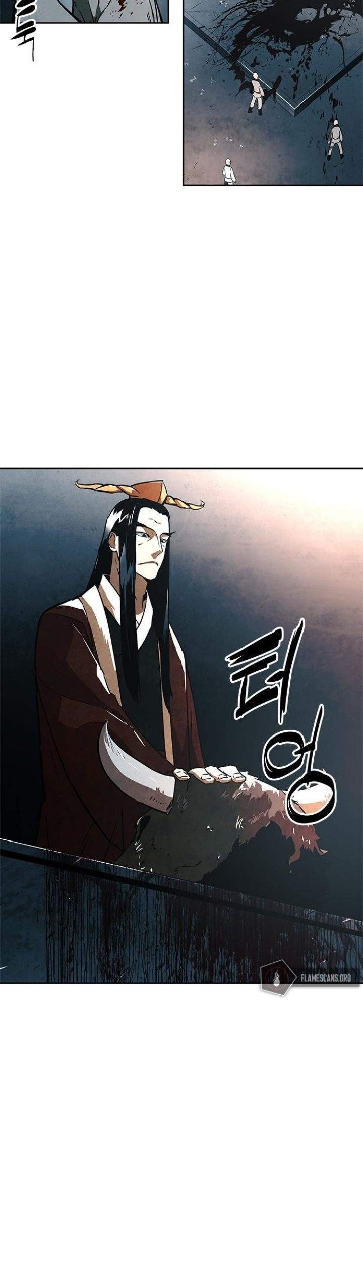 Exorcism Chapter 1 Gambar 80