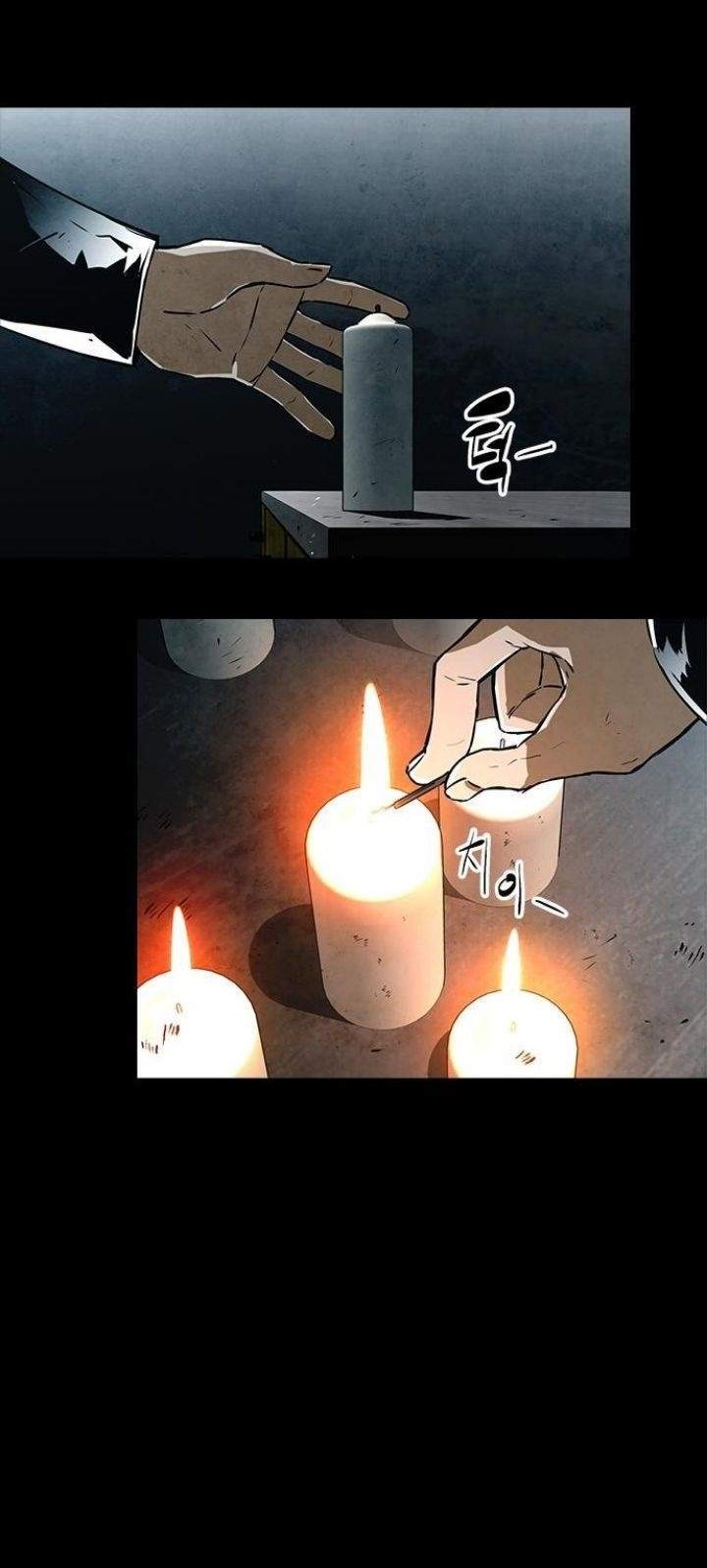 Exorcism Chapter 1 Gambar 11