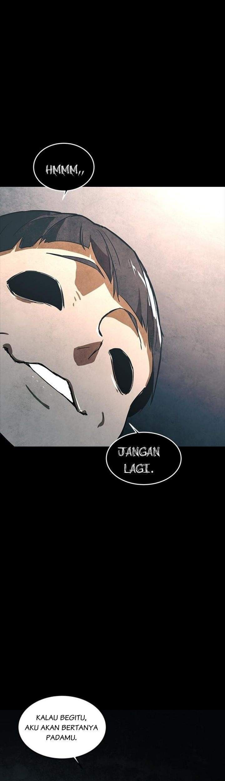 Exorcism Chapter 1 Gambar 13