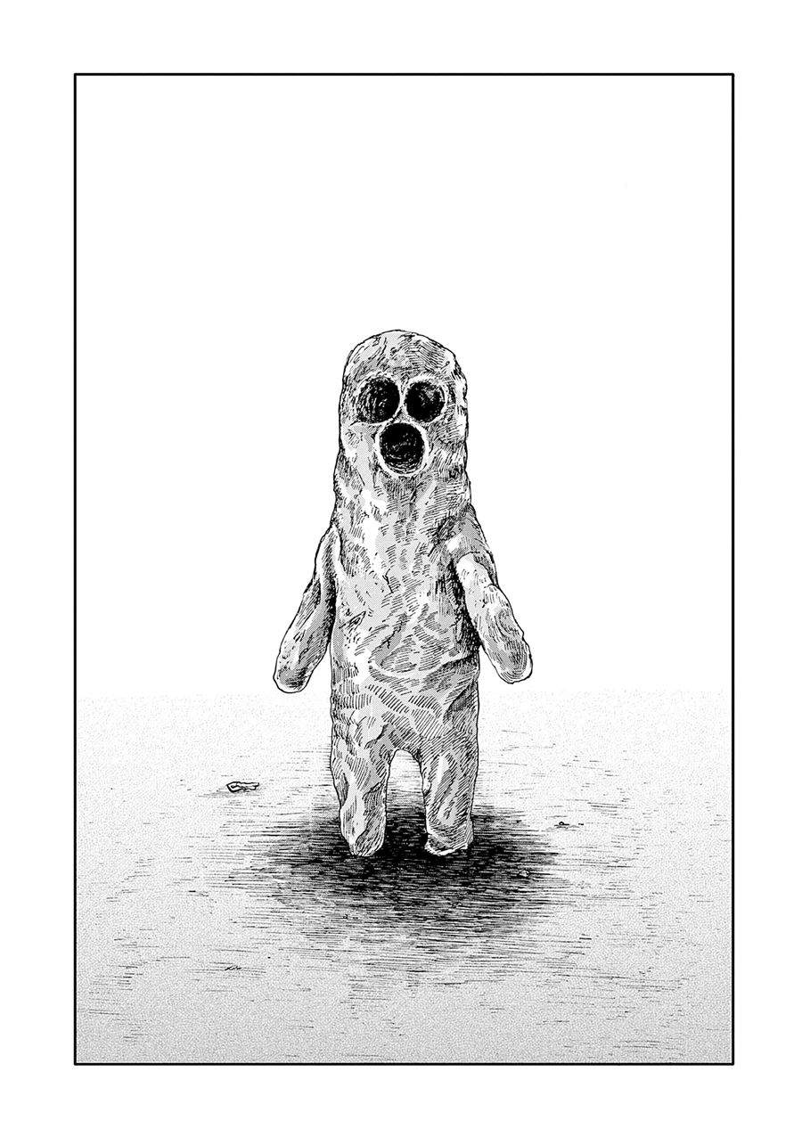 Baca  Boku ga Shinu dake no Hyakumonogatari Chapter 3 Gambar 2