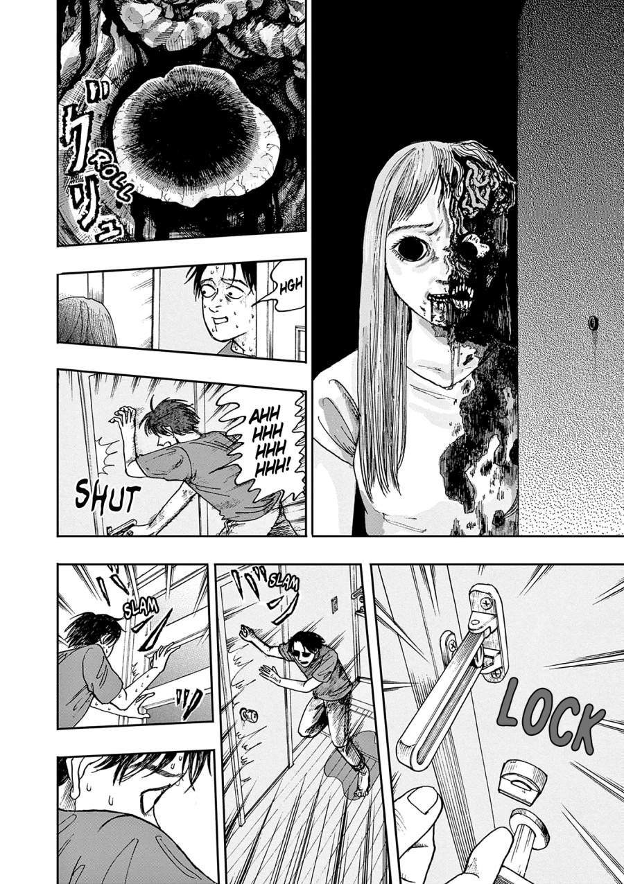 Boku ga Shinu dake no Hyakumonogatari Chapter 1 Gambar 16