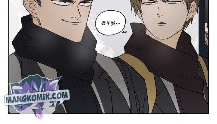 Nan Hao & Shang Feng Chapter 86 Gambar 5