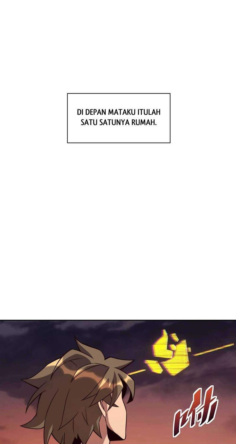 The People on Earth are Too Ferocious Chapter 6 Gambar 20