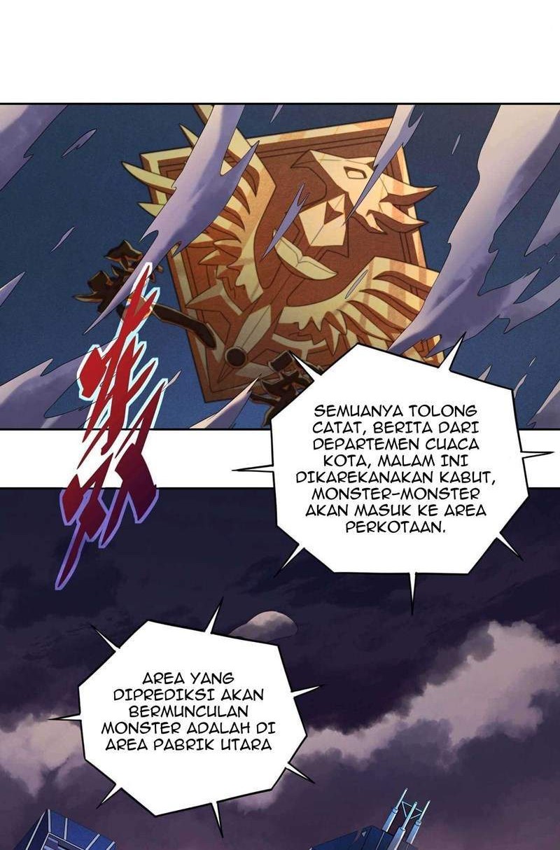 The People on Earth are Too Ferocious Chapter 6 Gambar 22