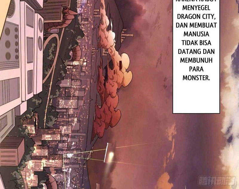 The People on Earth are Too Ferocious Chapter 6 Gambar 16