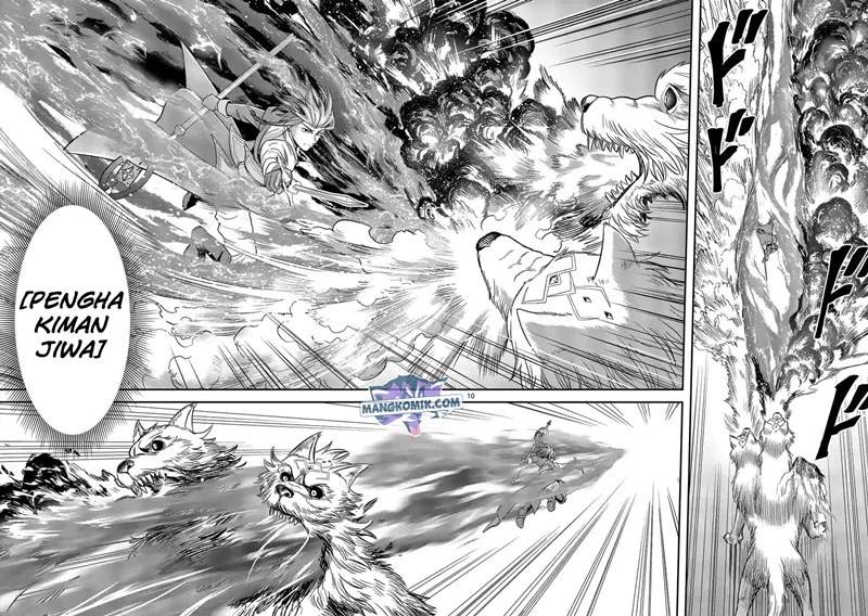100-nin no Eiyuu o Sodateta Saikyou Yogensha wa Chapter 32 Gambar 11