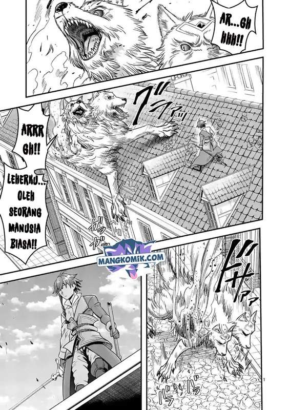 Baca  100-nin no Eiyuu o Sodateta Saikyou Yogensha wa Chapter 32 Gambar 2