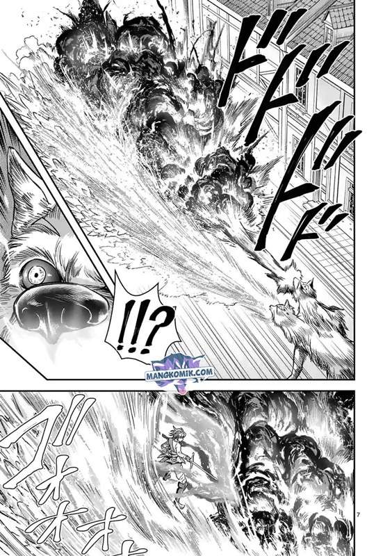 100-nin no Eiyuu o Sodateta Saikyou Yogensha wa Chapter 32 Gambar 8