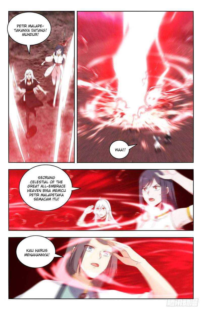 Strongest Anti M.E.T.A Chapter 499 Gambar 10
