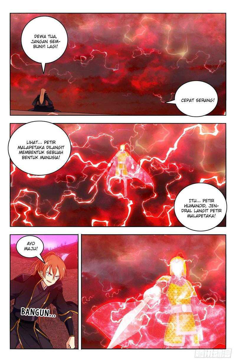 Strongest Anti M.E.T.A Chapter 499 Gambar 12