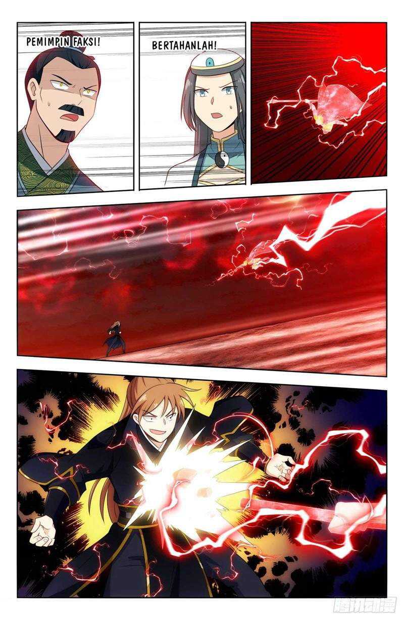 Strongest Anti M.E.T.A Chapter 499 Gambar 13