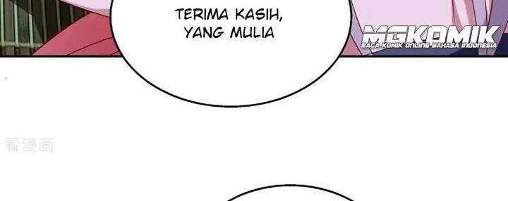 Demon King Domination Pet Genius Meng Bao Belly Black Mother Chapter 46 Gambar 22