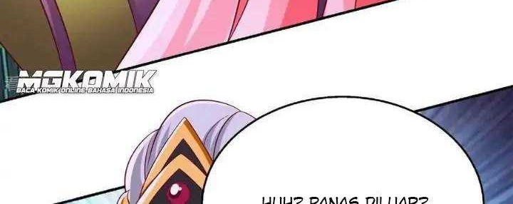 Demon King Domination Pet Genius Meng Bao Belly Black Mother Chapter 46 Gambar 28