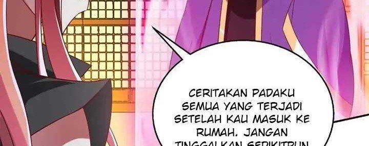 Demon King Domination Pet Genius Meng Bao Belly Black Mother Chapter 46 Gambar 16