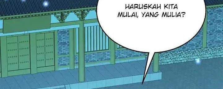 Demon King Domination Pet Genius Meng Bao Belly Black Mother Chapter 46 Gambar 18