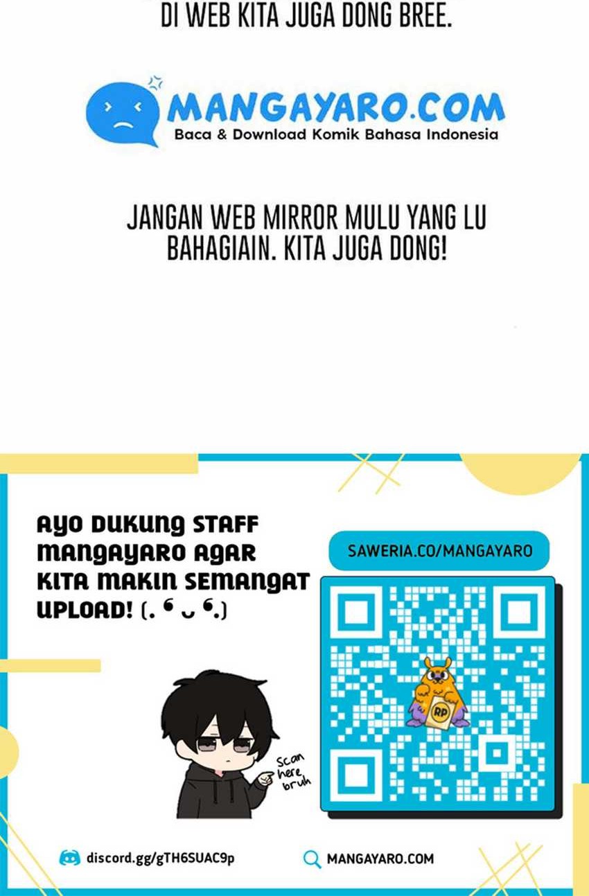 No Match For Aoi-kun Chapter 09 Gambar 14