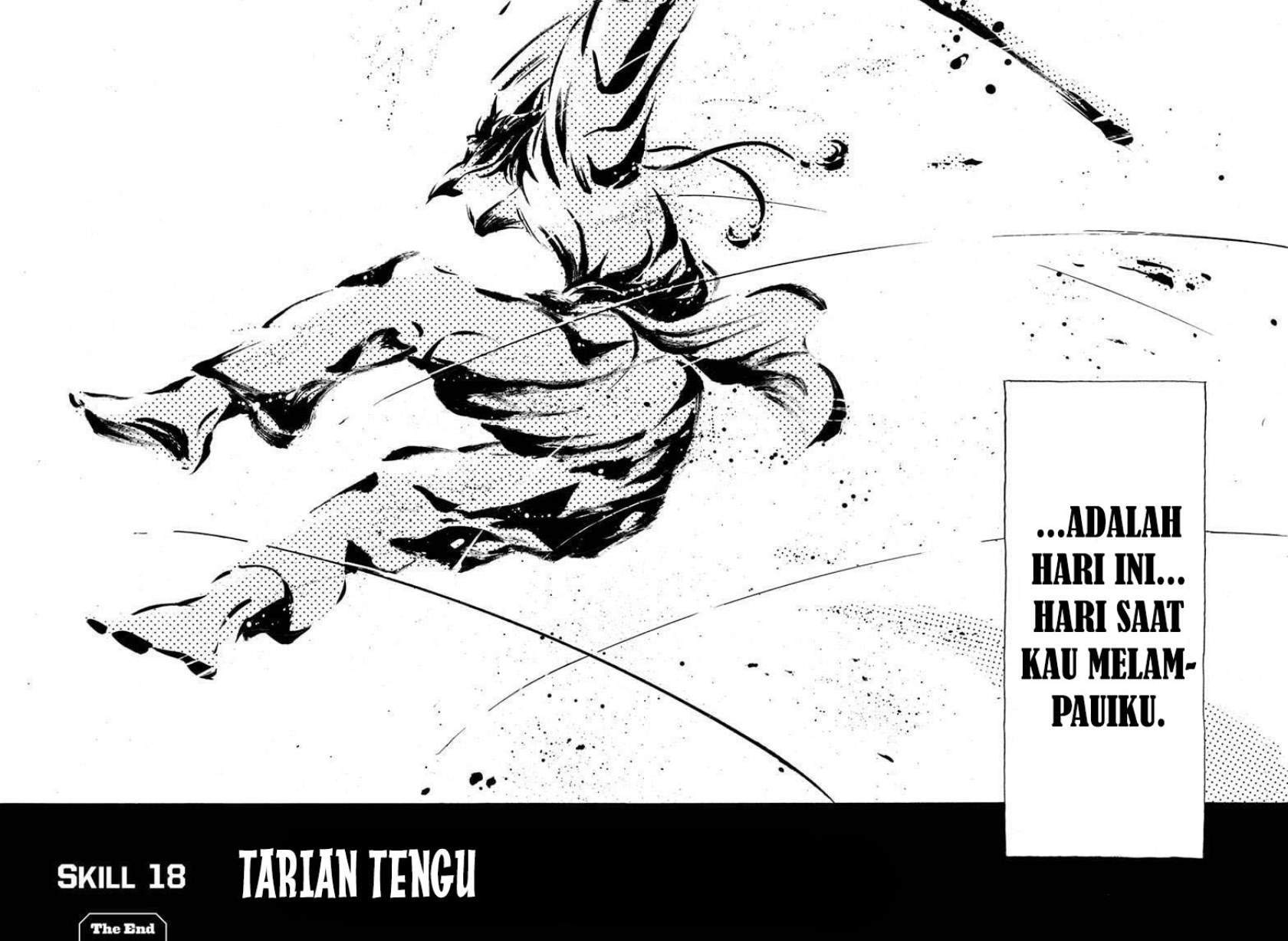 Neru Way of the Martial Artist Chapter 18 Gambar 22