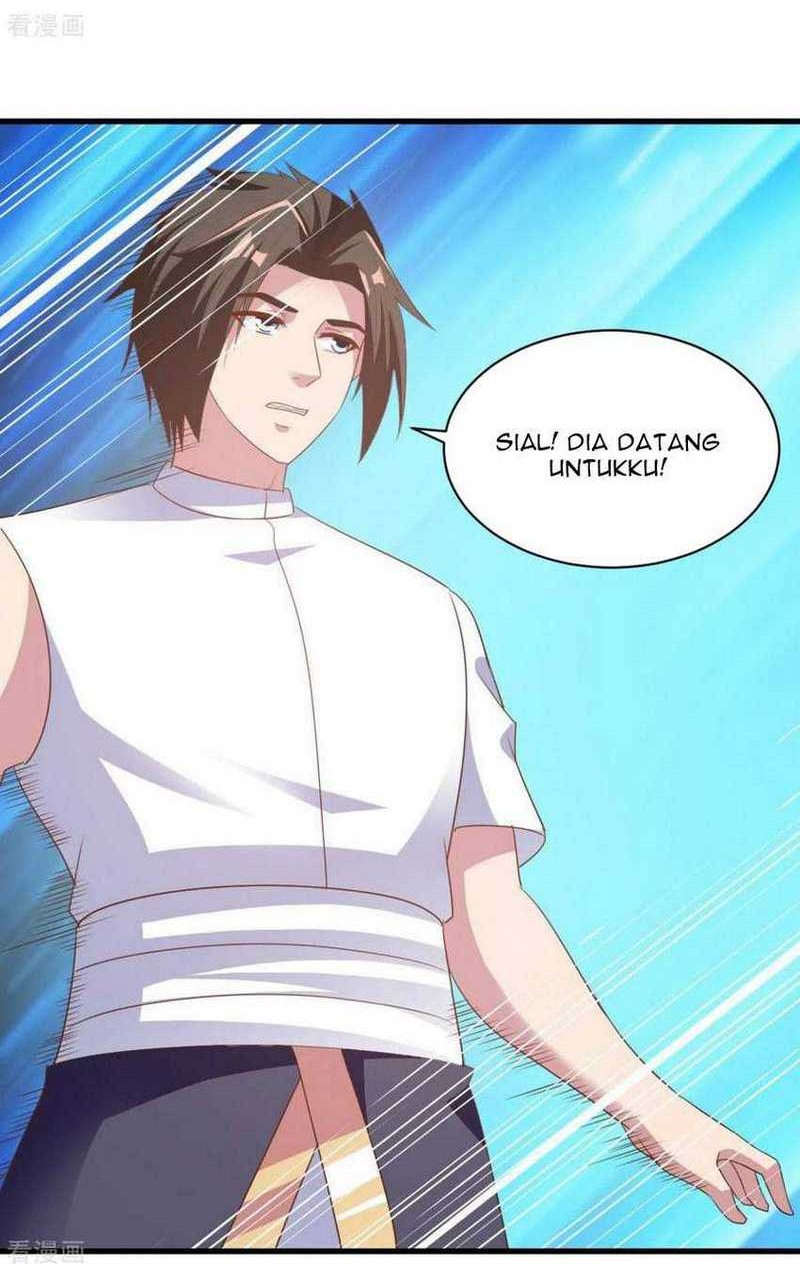 Baca Chaos Jinwu Chapter 71 Gambar 2