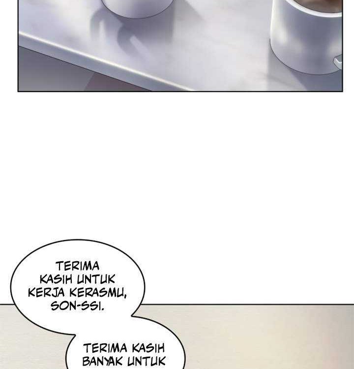 My Office Noona’s Story Chapter 36 Gambar 39