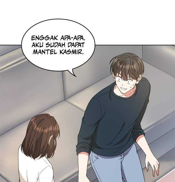 My Office Noona’s Story Chapter 36 Gambar 43