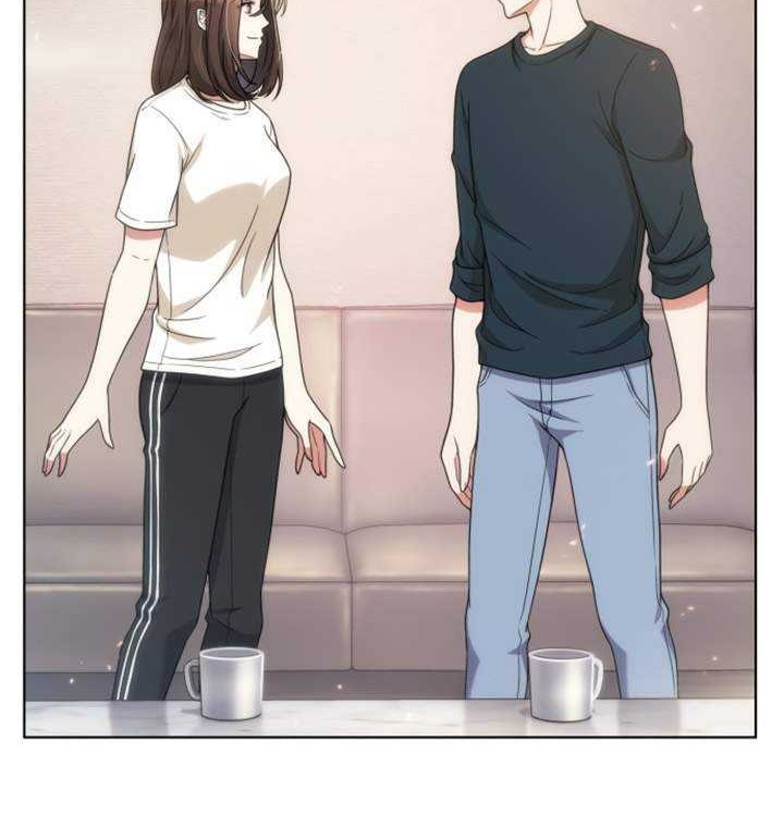 My Office Noona’s Story Chapter 36 Gambar 45