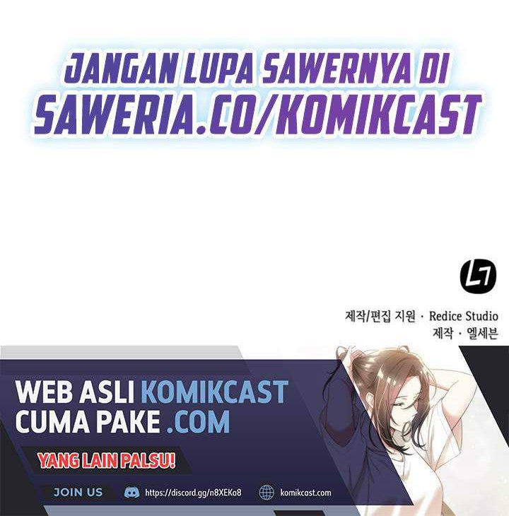 My Office Noona’s Story Chapter 36 Gambar 47