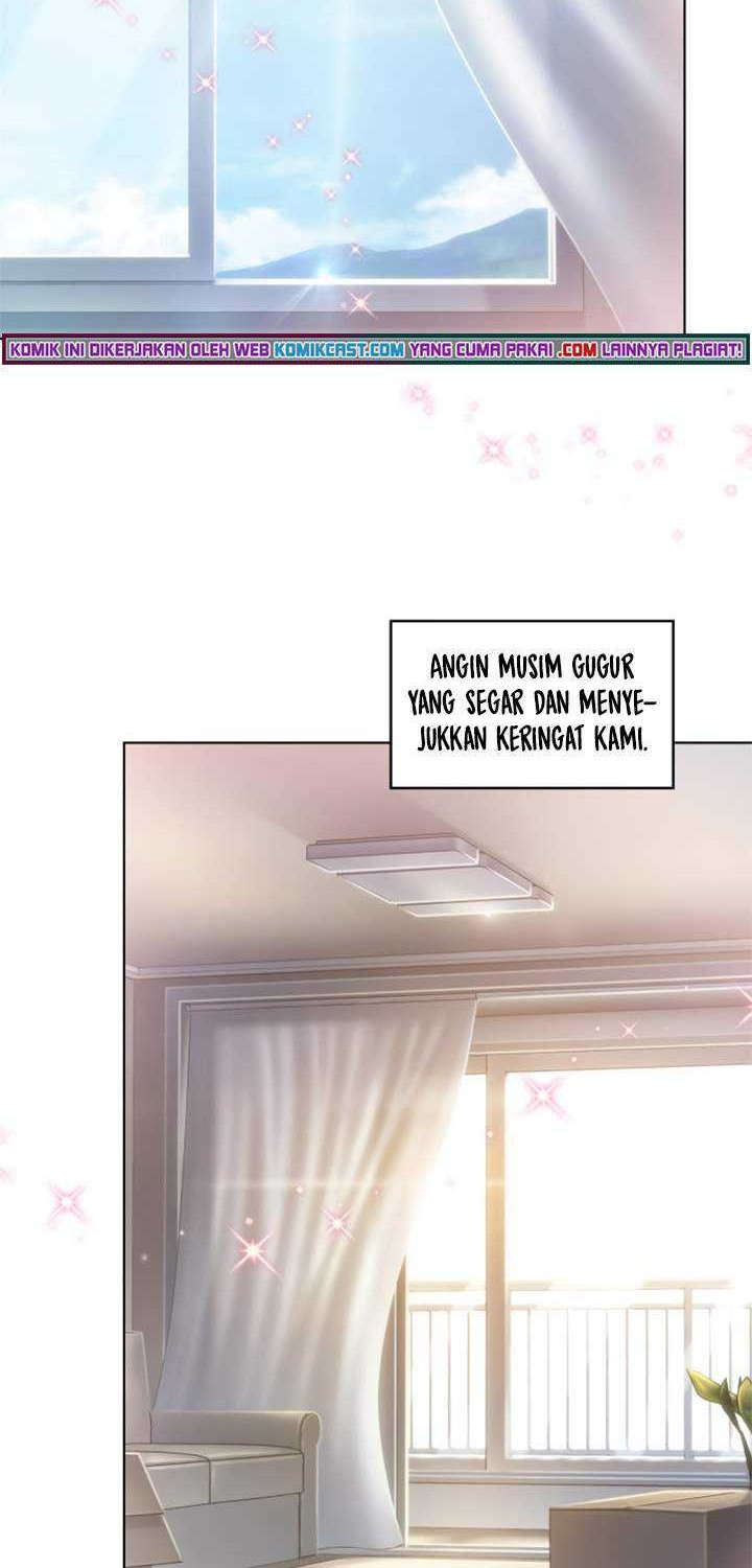 My Office Noona’s Story Chapter 36 Gambar 9