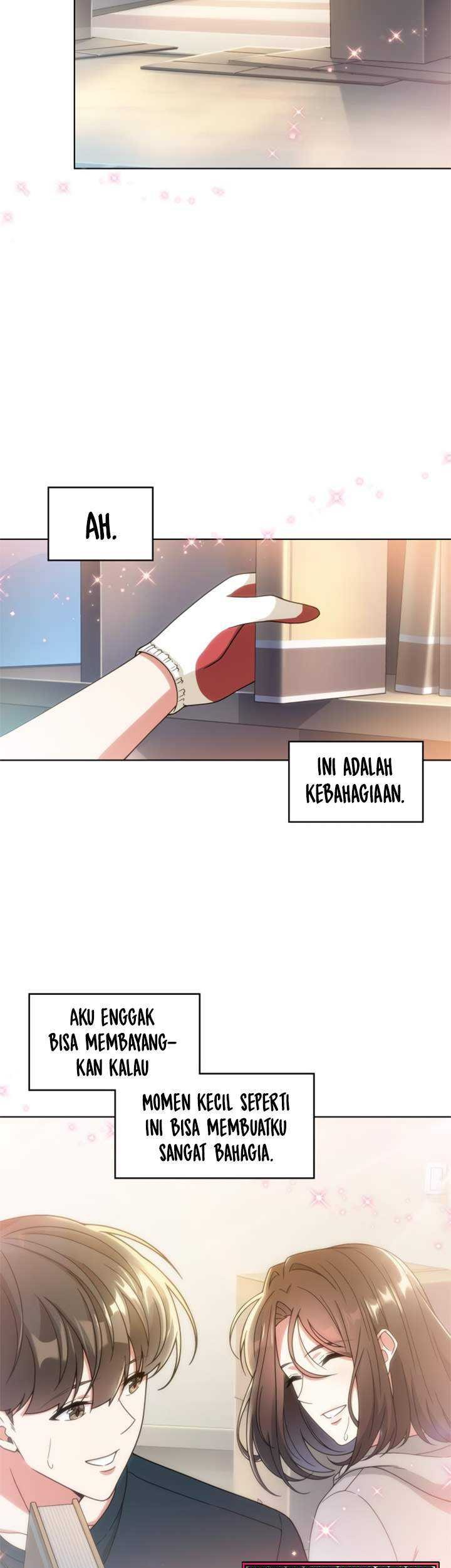 My Office Noona’s Story Chapter 36 Gambar 10