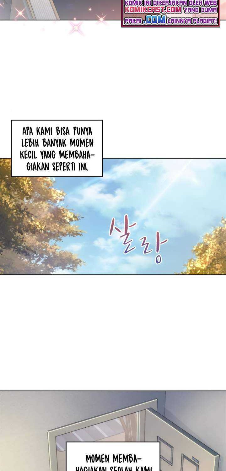 My Office Noona’s Story Chapter 36 Gambar 11