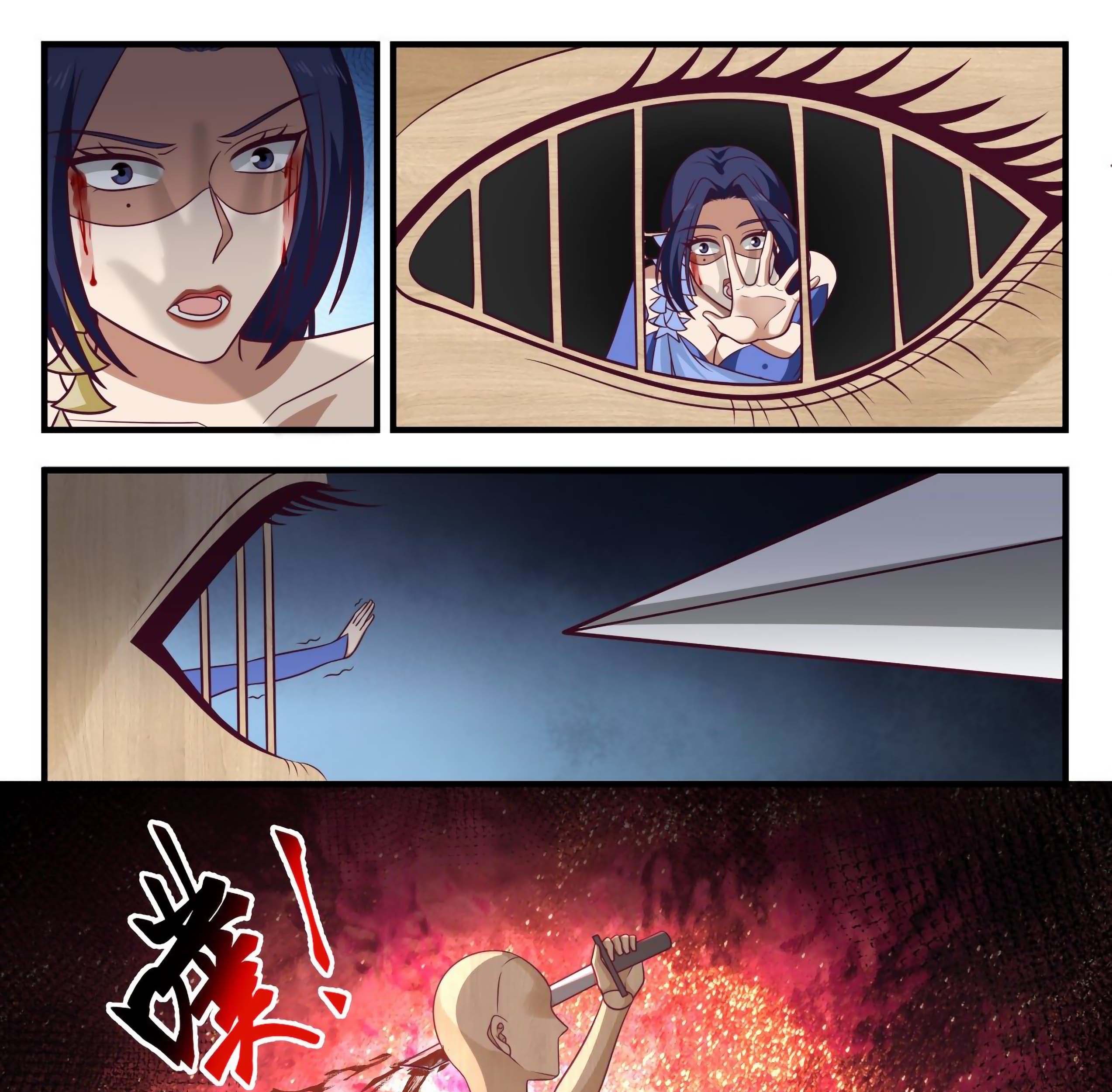 Martial Peak Part 1 Chapter 1701 Gambar 13