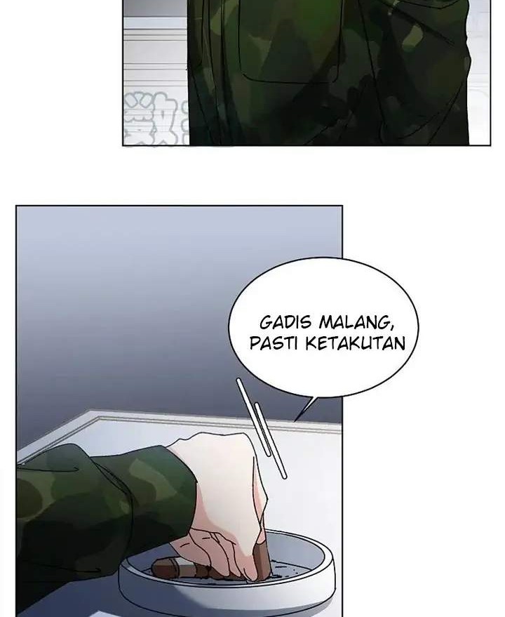 She Is Coming, Please Get Down! Chapter 60.3 Gambar 4