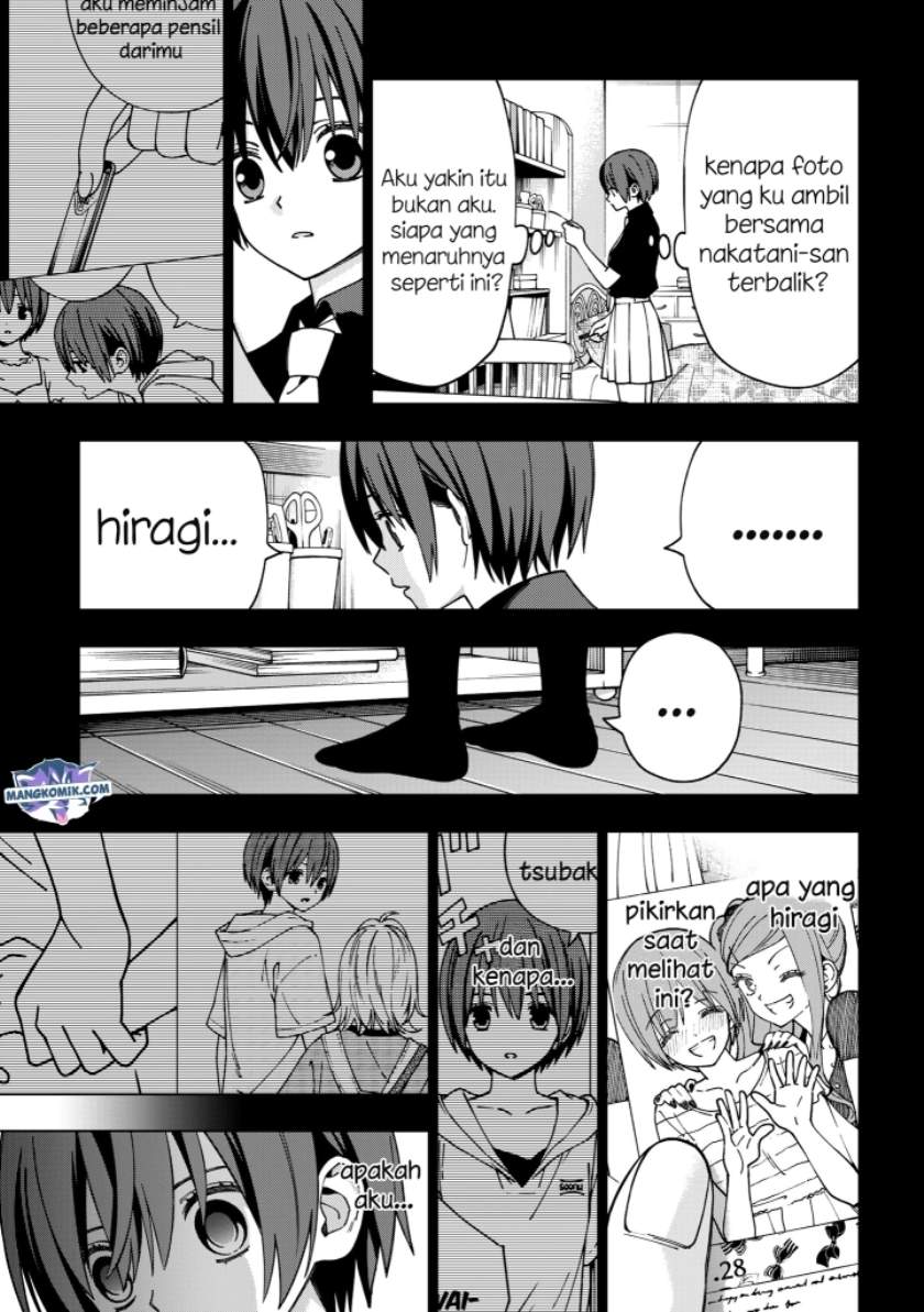 School Zone (Ningiyau) Chapter 90 Gambar 3
