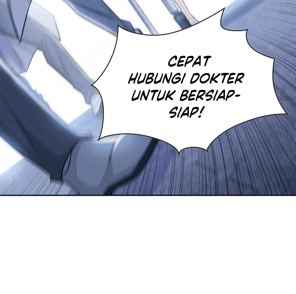 The Strong Man From the Mental Hospital Chapter 30 Gambar 11