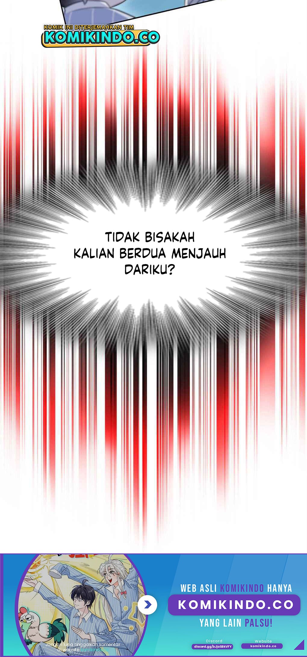 The Strong Man From the Mental Hospital Chapter 30 Gambar 28