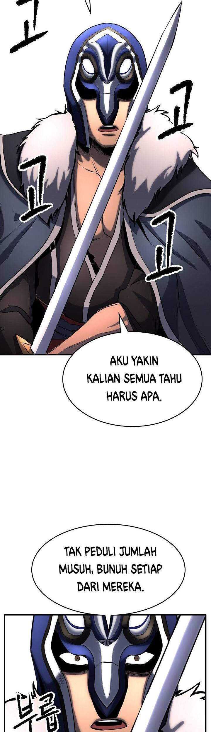 The Heavenly Demon Destroys the Lich King’s Murim Chapter 19 Gambar 12