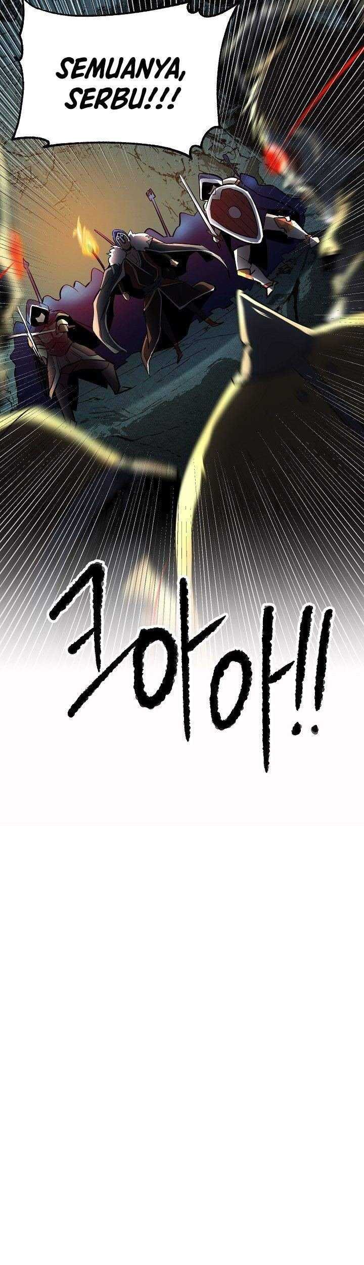 The Heavenly Demon Destroys the Lich King’s Murim Chapter 19 Gambar 49