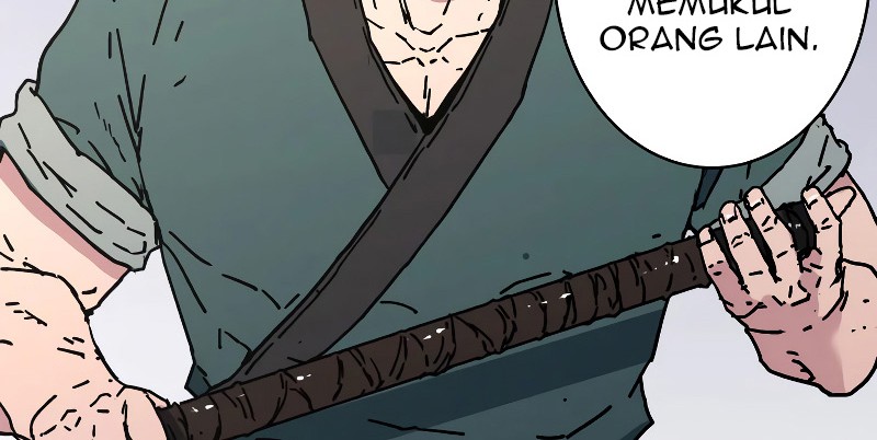 Peerless Dad Chapter 192 Gambar 13