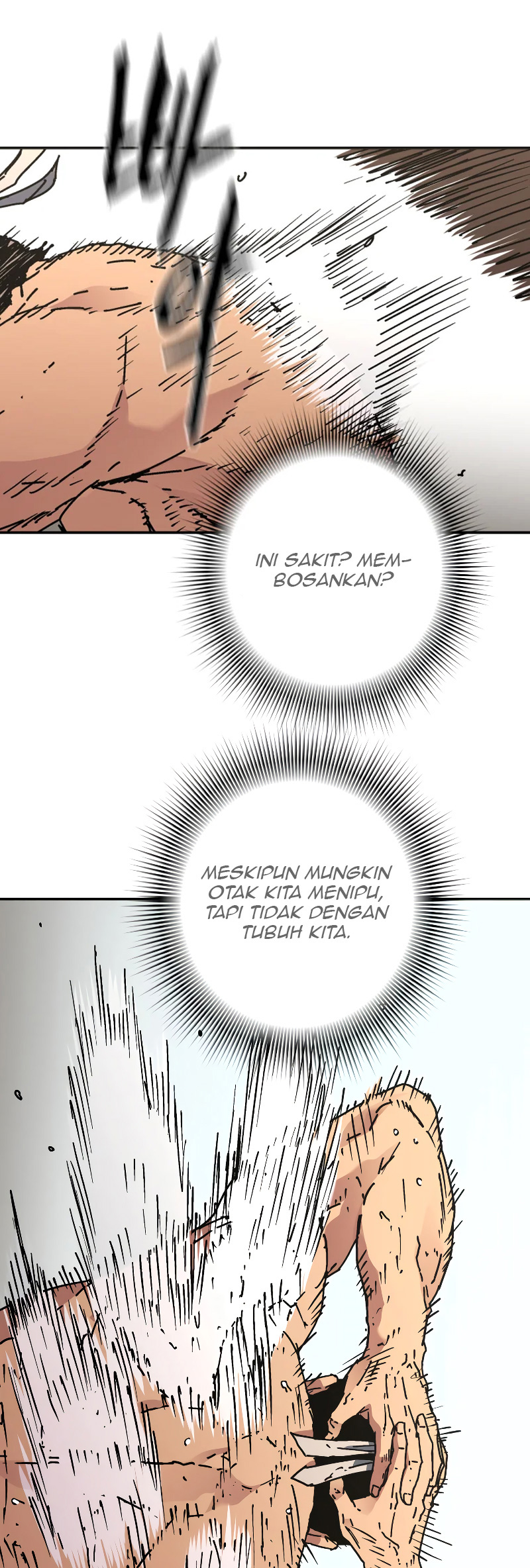 Peerless Dad Chapter 192 Gambar 18