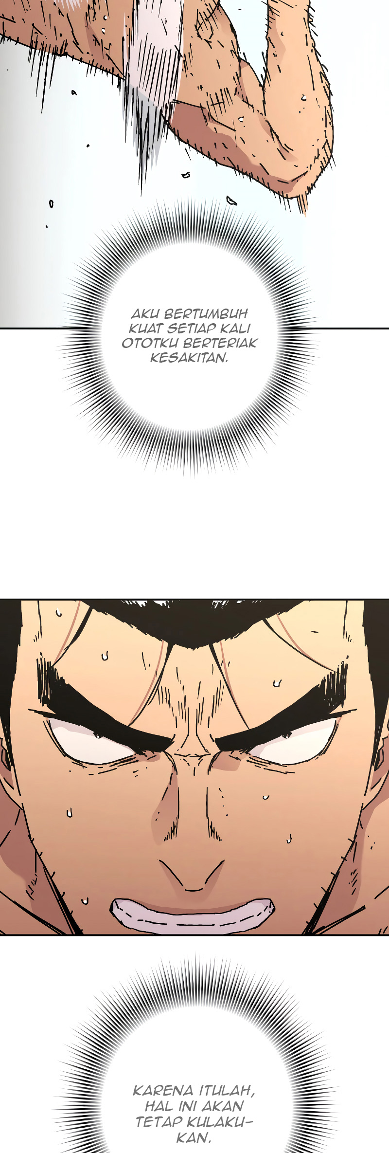 Peerless Dad Chapter 192 Gambar 19