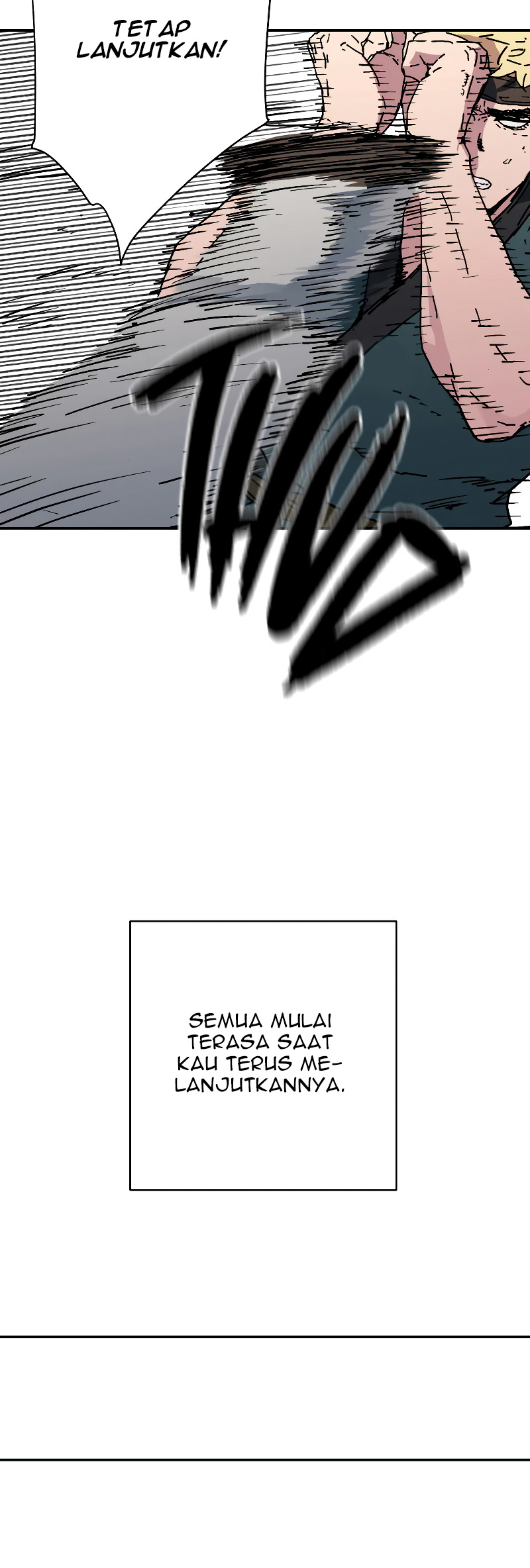 Peerless Dad Chapter 192 Gambar 21