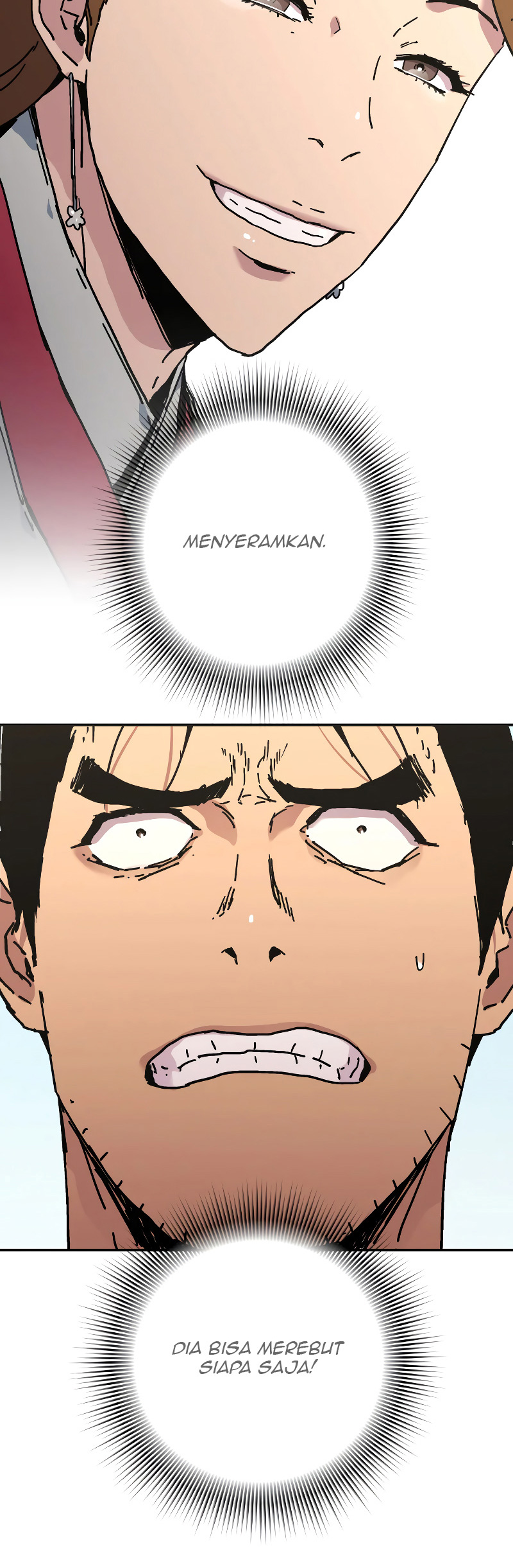 Peerless Dad Chapter 192 Gambar 35