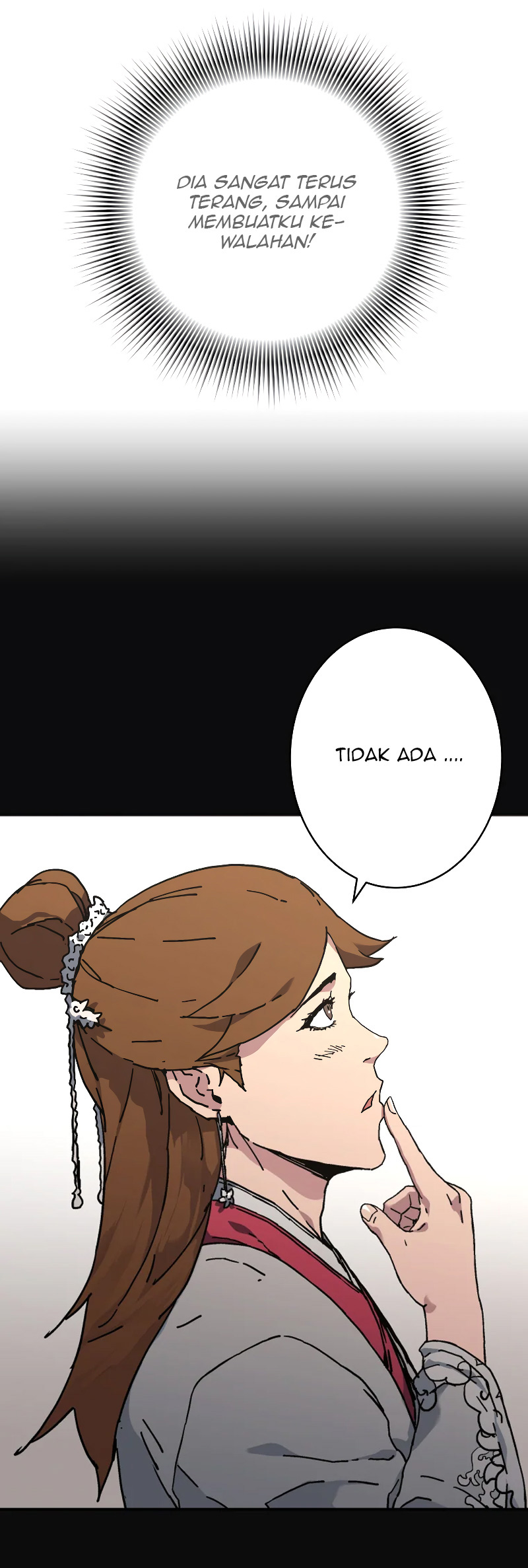 Peerless Dad Chapter 192 Gambar 36