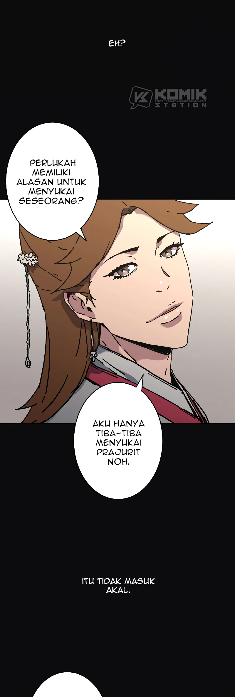 Peerless Dad Chapter 192 Gambar 37