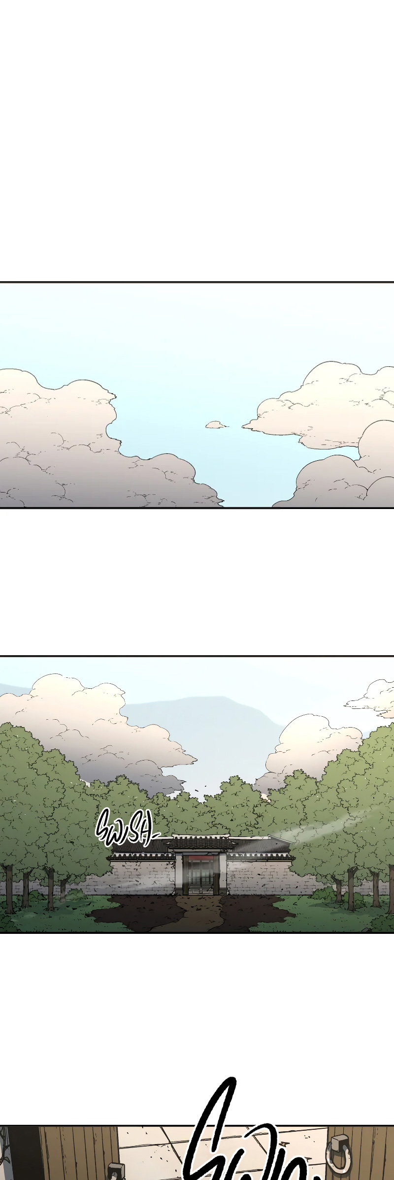 Peerless Dad Chapter 192 Gambar 48