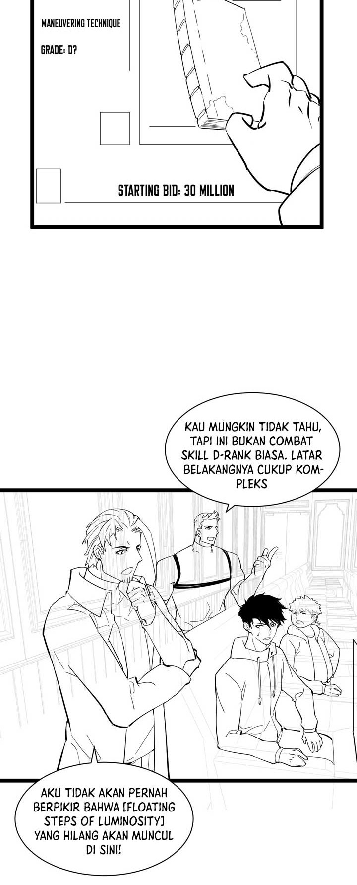 Rise From The Rubble Chapter 50 Gambar 27