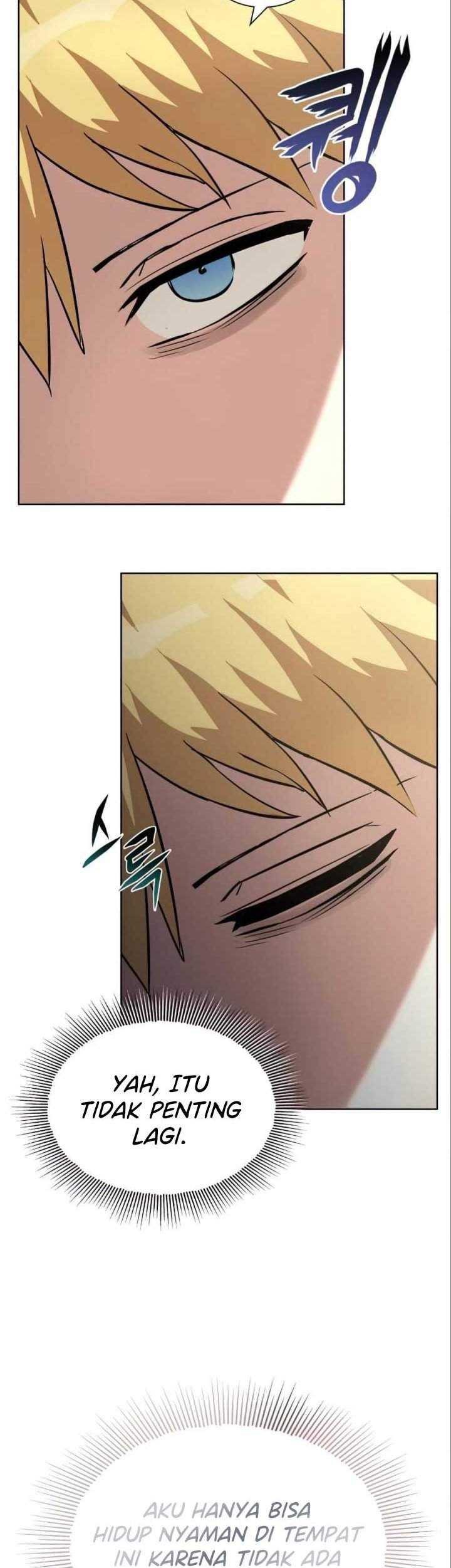 Lazy Prince Becomes a Genius Chapter 28 Gambar 19