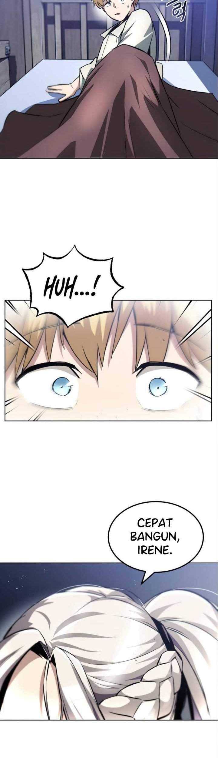 Lazy Prince Becomes a Genius Chapter 28 Gambar 25