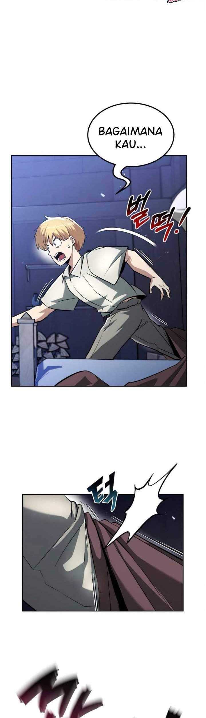 Lazy Prince Becomes a Genius Chapter 28 Gambar 29