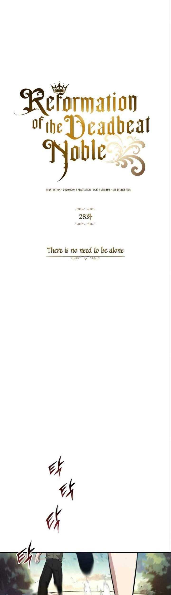 Lazy Prince Becomes a Genius Chapter 28 Gambar 35