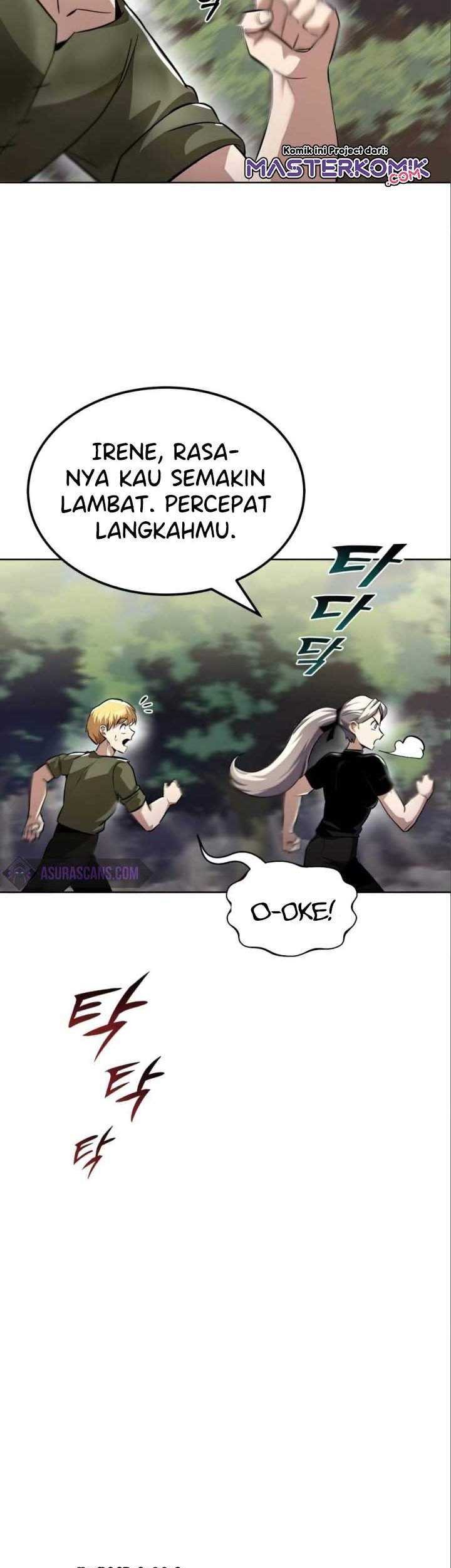 Lazy Prince Becomes a Genius Chapter 28 Gambar 39